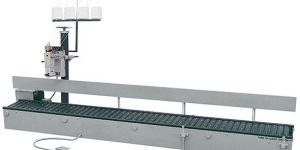 Slat Conveyor
