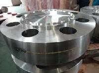 Alloy Steel Forging