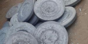 HEAVY  STEEL GEAR  AND  FLANGES FORGINGS