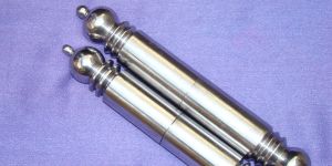 Plain Bar Hinges, Decorative  Hinges