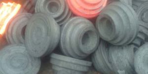 Steel Forgings