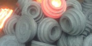 STEEL HOT  FORGING AND COLD FORGING