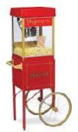 Popcorn Machine