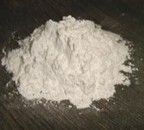 Quartz Silica Powder