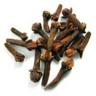 Cloves