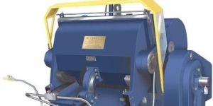 Heavy Duty Die Cutting