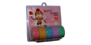 Papertape