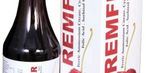 Remfer Syrup