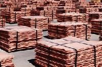 Copper Cathode Scrap