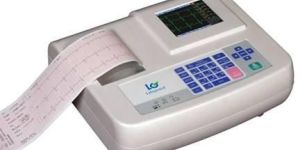 Electrocardiography Machine