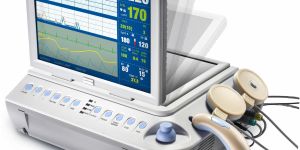 Fetal Monitor