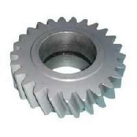 Mild Steel Gears