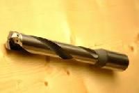 Indexable Drill