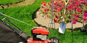 Garden Maintenance Services