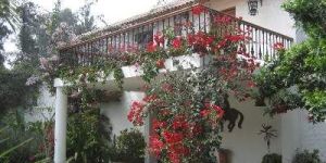 Guest House Maintenance Services