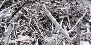Aluminium Scrap