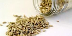 Cumin Seeds