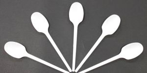 Plastic Spoons