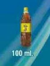 Mustard Oil