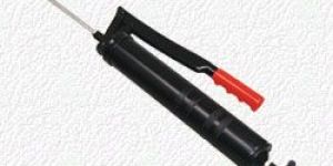 Grease Gun Button