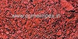 Copper Ash