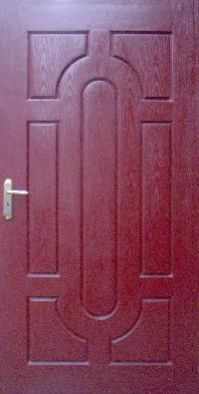 Fiber Door