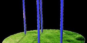 Kids Fitness Equipment