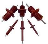 High Voltage Bushing