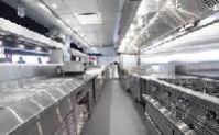 Restaurant Kitchen Equipments