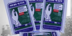 Non Sterile Surgical Gloves
