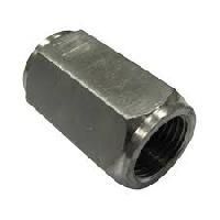 Hexagon Coupling Nuts