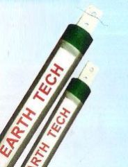 Earthing Electrodes