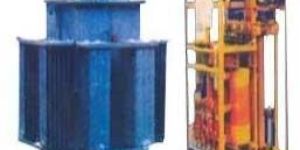 Oil Cooled Rectifier