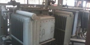 Used Power Transformer