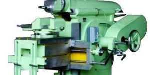 Shaper Machine