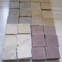 Sandstone Cobbles