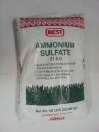 Ammonium Sulfate