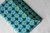 Cloth Envelopes