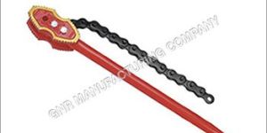 Chain Pipe Wrench