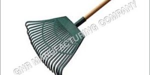 Leaf Rake
