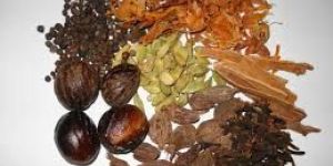 Garam Masala