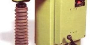 . Rockwell Cum Brinell Hardness Tester