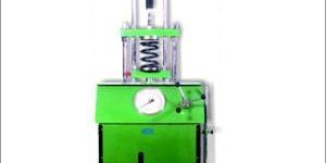 Spring Testing Machine for Compression & Tension Test