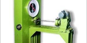 Torsion Testing Machine