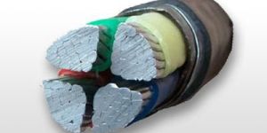 PVC Insulated Cables