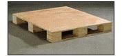 Plywood Pallets
