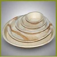 Areca Leaf Plates