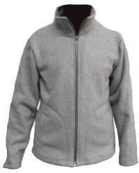 Laminated Fleece Jackets