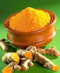 Turmeric Powder