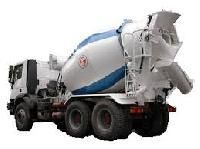 Transit Mixers